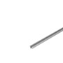 SLV 1000457 GRAZIA 10, профиль встраиваемый, 2 м, без экрана, алюминий