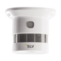 SLV 1000750 SLV VALETO®, детектор дыма, питание 3В (батарейка), белый