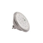 SLV 1000758 SLV VALETO®, LED ES111 Dim to Warm источник света, 9,5Вт, 25°, 2700-6500K, 830лм, серебристый корпус