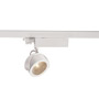 SLV 1000770 3Ph, KALU TRACK LED светильник 17Вт с LED  3000К, 1000лм, 60°, белый/ черный