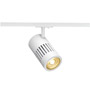 SLV 1000975 1PHASE-TRACK, STRUCTEC светильник 28Вт с LED 3000К, 2700лм, 36°, CRI>90, белый (ex 144101)