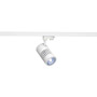 SLV 1000987 3Ph, STRUCTEC светильник 28Вт с LED 4000К, 2800лм, 36°, CRI>90, белый (ex 176021)