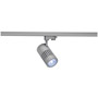 SLV 1000991 3Ph, STRUCTEC светильник 28Вт с LED 4000К, 2750лм, 60°, CRI>90, серебристый (ex 176034)