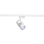 SLV 1000999 3Ph, STRUCTEC светильник 35Вт с LED 4000К, 3450лм, 36°, CRI>90, белый (ex 176061)