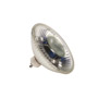 SLV 1001028 LED QPAR111 GU10 источник света 230В, 10Вт, 2700K, 540лм, 38°, 3 уровня яркости, зеркальный корпус