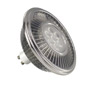 SLV 1001243 LED QPAR111 GU10 источник света 230В, 13Вт, 4000K, 1300лм, 30°, димм., алюм. корпус (ex 551644)