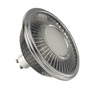 SLV 1001245 LED QPAR111 GU10 источник света 230В, 13Вт, 4000K, 1100лм, 140°, димм., алюм. корпус (ex 551654)