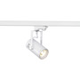 SLV 1001368 3Ph, EURO SPOT LED SMALL светильник 11Вт с LED 3000К, 650лм, 36°, белый (ex 153801)