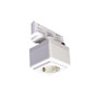 SLV 1001525 3Ph | EUTRAC®, розетка Schuko, 6.3А макс., белый RAL9016 (ex 145701)