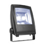 SLV 1001644 FLOOD LIGHT 32 светильник IP65 81Вт с LED 5700К, 7200лм, 90°, кабель 2м с вилкой, черный (ex 231175)