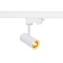 SLV 1001866 3Ph, NOBLO SPOT светильник 7.5Вт c LED 2700К, 620лм, 36°, белый