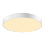 SLV 1001887 MEDO 60 LED CW TRIAC светильник накладной 40Вт с LED 3000К/4000К, 3800лм/4200лм, 105°, белый