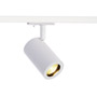 SLV 1002111 1PHASE-TRACK, ENOLA_B SPOT светильник для лампы GU10 50Вт макс., белый