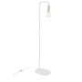 SLV 1002145 FITU FL светильник напольный для лампы E27 60Вт макс., белый