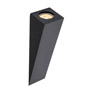 SLV 1002213 ALTRA DICE UP WL-2 светильник настенный для лампы GU10 50Вт макс., черный