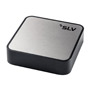 SLV 1002411 SLV VALETO®, шлюз ZigBee® 3.0 с блоком питания и сетевым кабелем, матированный металл/ черный