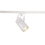 SLV 1002812 S-TRACK DALI, EURO SPOT LED светильник 42Вт с LED 4000К, 3200лм, 15°, белый