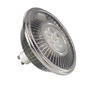 SLV 1003087 LED  QPAR111  GU10 источник света 9Вт, 4000K, 1200lm, 30°, димм.