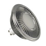 SLV 1003088 LED  QPAR111  GU10 источник света 9Вт, 4000K, 1200lm, 140°, димм.