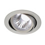 SLV 113564 NEW TRIA LED DISK светильник встраиваемый с Fortimo LED 11Вт, 4000K, 850lm, 35°, серебристый