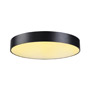 SLV 135120 MEDO 60 LED светильник накладной 40Вт с LED 3000К, 3500лм, 105°, димм. 1-10В, черный