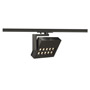 SLV 144050 1PHASE-TRACK, PROFUNO светильник с 10 LED 18Вт, 3000К, 1020лм, 30°, черный