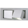SLV 146250 BEDSIDE RIGHT светильник встраиваемый 700мА с PowerLED 3Вт, 4000К, 115лм, 110°, серебристый