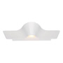 SLV 147841 WAVE 45 WL светильник настенный 21Вт с LED 3000К, 1400лм, белый
