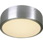 SLV 149276 MEDO LED светильник накладной с SMD LED 18Вт (22Вт), 3000К, 1300лм, матированный алюминий