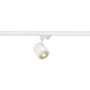SLV 152421 3Ph, ENOLA_C светильник 12Вт с LED 3000К, 900лм, 35°, белый