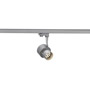 SLV 152534 3Ph, LED TRACKSPOT 12 светильник c 12-ю PowerLED по 1.2Вт, 3000К, 900lm, 30°, серебристый