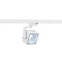 SLV 152771 3Ph, EURO CUBE светильник с COB LED 28.5Вт, CRI 90, 4000К, 2200лм, 30°, белый