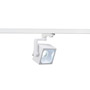 SLV 152791 3Ph, EURO CUBE светильник 28.5Вт с  LED 4000К, 2050лм, 90°, CRI>90, белый