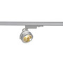 SLV 153584 3Ph, KALU TRACK QRB111 светильник с ЭПН для лампы QRB111 50Вт макс., серебристый