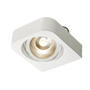SLV 154941 LYNAH WALL светильник настенный c COB LED 10Вт (11Вт), 3000K, 660lm, белый