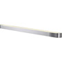 SLV 155216 ARLINA 130 T16 светильник настенный c ЭПРА для лампы Т16 G5 28Вт, матированный алюминий