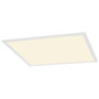 SLV 158703 I-VIDUAL PANEL 60x60 светильник встраиваемый 1000мА 40Вт с LED 3000К, 3250лм, UGR<22, без БП, белый