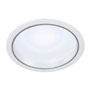 SLV 160591 LED DOWNLIGHT 23 светильник встраиваемый 1000-1050мА с LED 33Вт, 4000К, 3700лм, 100°, белый