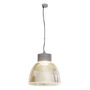 SLV 165222 PARA MULTI DLMI светильник подвесной с LED 18Вт, 3000К, 1940лм, 90°, серебристый/ прозрачный
