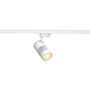 SLV 176091 3Ph, STRUCTEC R9 светильник 36Вт с LED 3000К, 2460лм, 60°, R9-CRI>95, белый