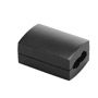 SLV 184170 EASYTEC II®, коннектор изолирующий, черный