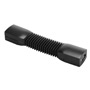 SLV 184300 EASYTEC II®, коннектор гибкий, черный