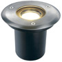 SLV 228210 ADJUST 135 ROUND светильник встраиваемый IP67 для лампы GU10 35Вт макс., сталь