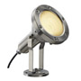 SLV 229100 NAUTILUS SPOT PAR38 светильник IP65 для лампы PAR38 E27 80Вт макс., кабель 1.5м без вилки, сталь