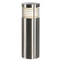 SLV 230063 VAP SLIM 30 светильник ландшафтный IP44 для лампы E27 20Вт макс., сталь
