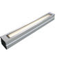 SLV 230110 DASAR® 1000 T16 светильник встраиваемый IP67 с ЭПРА для лампы Т16 G5 21Вт, сталь