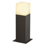 SLV 231215 GRAFIT 30 POLE светильник ландшафтный IP44 для лампы E27 11Вт макс., антрацит