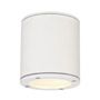 SLV 231541 SITRA CEILING светильник потолочный IP44 для лампы GX53 9Вт макс., белый