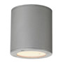SLV 231544 SITRA CEILING светильник потолочный IP44 для лампы GX53 9Вт макс., серый