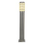 SLV 231602 BIG NAILS PLUS 50 светильник ландшафтный IP44 для лампы E27 23Вт макс., сталь